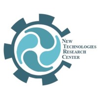 New Technologies Research Center, Amirkabir University of Technology logo - Similar company to 3Gaam