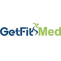 GetFitMed logo - Similar company to Motivant