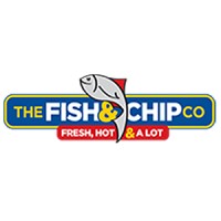 The Fish and Chip Co. logo - Similar company to Brandguardsa