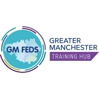 Greater Manchester Training Hub logo - Similar company to Greater Manchester Primary Care Provider Board
