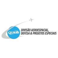 Celmar Divisão Aeroespacial e Defesa logo - Similar company to Loewe Equipamentos E Serviços Ltda.