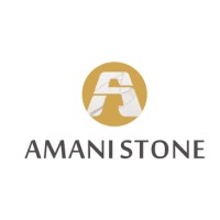 AMANI STONE logo - Similar company to Itec Stone Manufacturer & Huatang Stone Factory