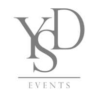 YSD Events logo - Similar company to Jassi & Co Creative