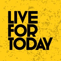 Live For Today logo - Similar company to Latitude53