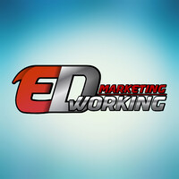 EdWorking Marketing logo - Similar company to Vapo Marketing E Vendas