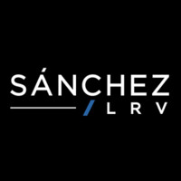 Sánchez/LRV LLC logo - Similar company to Ajfg Legal Services