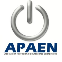 Asociación Profesional de Asesores Energéticos APAEN logo - Similar company to Del Origen Al Propósito