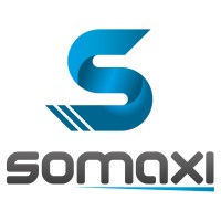 Somaxi Group I Empresa Especializada em Serviços de Proteção, Segurança e Privacidade de dados. logo - Similar company to Bruzza Tech