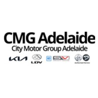 Cmg Adelaide