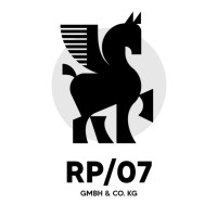 RP/07 GmbH & Co. KG logo - Similar company to Plan.One
