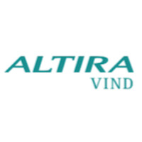 Altira Vind AB logo - Similar company to Parky