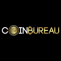 The Coin Bureau logo - Similar company to Instichoose