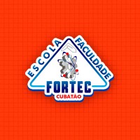 Escola Fortec Cubatão logo - Similar company to Escola E Faculdade Fortec/Fatef