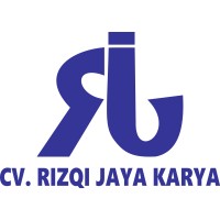 CV Rizqi Jaya Karya logo - Similar company to Pt. Wigen Karya Cipta
