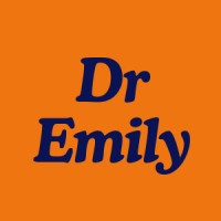 Dr Emily Leeming Ltd logo - Similar company to Rocket Fuel Wellbeing