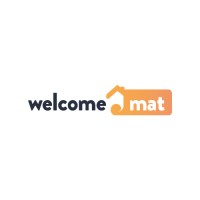 WelcomeMat logo - Similar company to Gdevcon Anz Inc