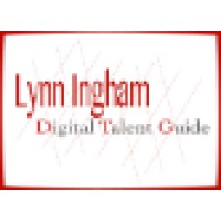 Digital Talent Guide logo - Similar company to Part-Up