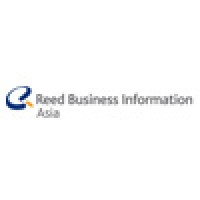 Reed Business Information Asia
