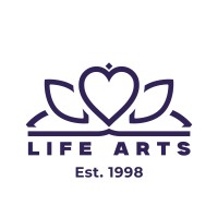 Life Arts logo - Similar company to B Corp Certified | 3Way Cleaning