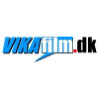 VIKAfilm logo - Similar company to Vidoofilm