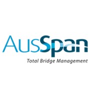 AusSpan - Total Bridge Management logo - Similar company to Tasspan - Civil Contracting