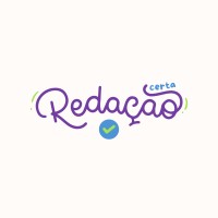Redação Certa logo - Similar company to Classbuild