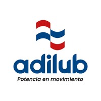 Adilub logo - Similar company to Sanper Mexico