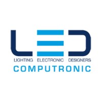 LED Computronic logo - Similar company to Computronic
