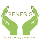 Genesis CTE Ltd logo - Similar company to Extend Learning Academies Network (Elan)