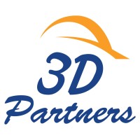 3D Partners logo - Similar company to Evans Construction