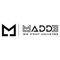 MADDE Inc. logo - Similar company to Robots And Design