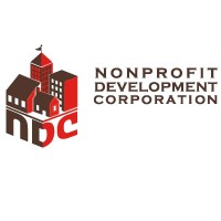 Nonprofit Development Corporation logo - Similar company to Ellen O'Brien Gaiser Center