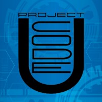 Project UCode logo - Similar company to Tech Vantage Pc