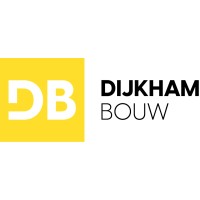 Dijkham Bouw B.V. logo - Similar company to Groenlandgroup
