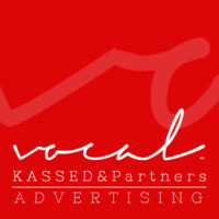 vocal cairo logo - Similar company to Gcc5: Ideas + Strategy Agency