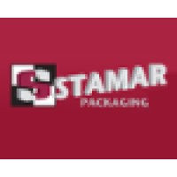 Stamar Packaging, Inc. logo - Similar company to B2B Industrial Packaging