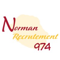 Norman Recrutement 974 logo - Similar company to Rh Interim Réunion