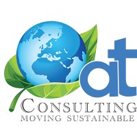 AT CONSULTING SRLS logo - Similar company to Studio Europa Srl