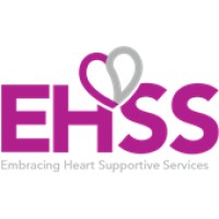 Embracing Heart Supportive Services logo - Similar company to H3C, Llc
