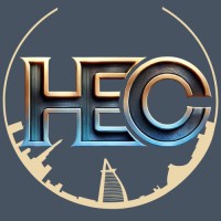 HECUAE- Hospitality Empowerment Consultancy logo - Similar company to Mezan