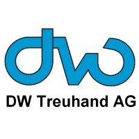 DW Treuhand AG logo - Similar company to Oswin Bättig Architekten