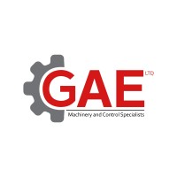 George Adams Engineering LTD logo - Similar company to Ashdale