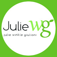 Julie Winkle Giulioni logo - Similar company to Villani Analytics