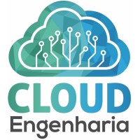 Cloud Engenharia logo - Similar company to Up [Cloud Solutions]