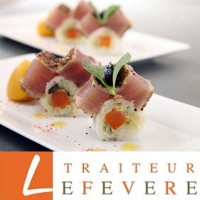Traiteur Lefevere logo - Similar company to Traiteur Vray