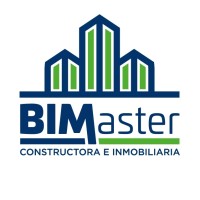 Constructora BIMaster logo - Similar company to Vertica Constructora E Inmobiliaria