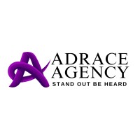 Adrace Agency logo - Similar company to Platxp Creative