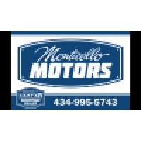 Monticello Motors Llc