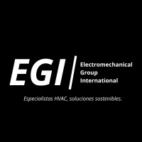 EGI Electromechanical Group International logo - Similar company to Ipico