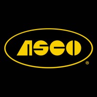 ASCO Equipment logo - Similar company to Romco Equipment Co.